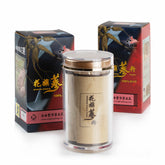 华盛顿牌 美国花旗参粉(8盎司/瓶)买一赠一